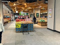 -7fresh七鲜(大族广场店)