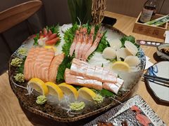 -米禾良日料(人民广场店)