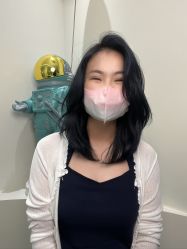 点击看大图 -FOR YOU造型