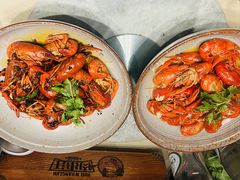 -肉串汪(月坛店)