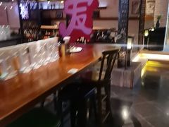-JINNS锦时 steak&pizza(浸信会礼拜堂旧址店)