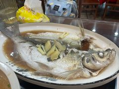 -湖上人家·船菜·私房菜(拈花湾景区店)