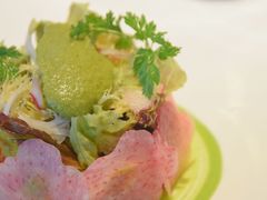 -L'Arome芳芳法国餐厅(仙林金鹰店)