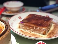 -永兴發香港茶餐厅(三坊七巷店)