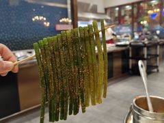 -金刚山烧烤(中山路店)