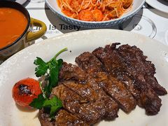 -西堤牛排(北京国瑞店)