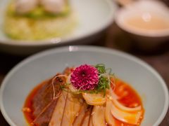 -西安凯悦酒店·湖畔中餐厅