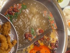 -陈渡桥老火锅(清潭店)