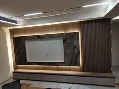 -索菲亚衣柜橱柜家具全屋定制(汶水红星店)