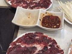 -黑山牛肉汤火锅(花城汇店)