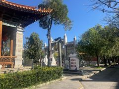 -大理文庙(大理古城)