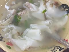 -好吃再来大饼熏肉(胜利北路店)