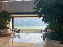 -杭州桐庐康莱德酒店西餐厅-舍