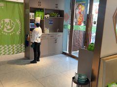 -周大厨辣椒炒肉(巨龙路店)