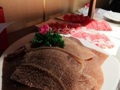 -海底捞火锅(崇文门新世界百货店)