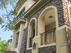 -广州锦绣香江度假别墅