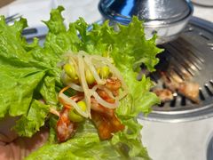 -六七八韩式烤肉·韩国料理(上杭路店)