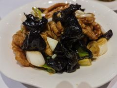 -凯鸽酒楼(水泉湾龙园店)