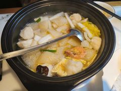 -涌上外婆桥(南塘店)