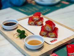 -悦得闲广式点心茶楼(蓝鲸世界店)