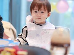 -KIDults童伴儿亲子餐厅(达美中心广场店)