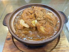 -京天红酒家(虎坊路店)