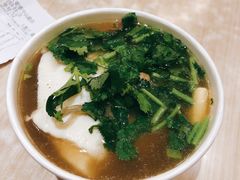 -八婆婆烧仙草(中山路店)