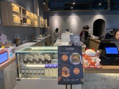 -GOTLOT COFFEE&KITCHEN角落厨房NOOK店