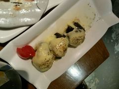 android_upload_pic-万藏·荞麦酒房BANKURA JAPANESE SOBA KITCHEN(长乐路店)