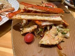 -大岛日本料理铁板烧(南通大饭店)