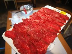 鲜牛舌-焯牛潮汕牛肉火锅(云峰街创始店)