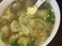 -蓝记云吞(正果店)