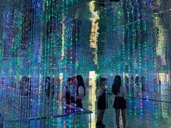-深圳独角兽星空艺术馆