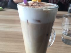 -捌楼咖啡书吧(南开店)