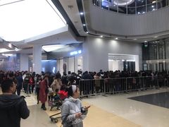 -喜茶(永旺梦乐城店)