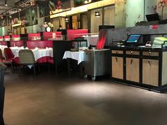 大堂-巴蜀风月·聚会团建·生日宴(宝安店)