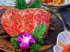 -千寻山野烤肉(中关村店)