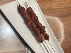 -南门涮肉(上海二店)