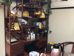 -常仁健康·经络推拿·按摩艾灸养生馆(长宁路店)