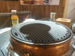 -百味源炭火烤翅 ·夜市大排档(酒仙桥店)