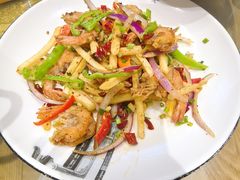 -鸿运楼·舌尖上的徽菜