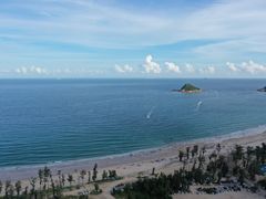 -西涌国际滨海旅游区