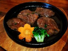 -渔日本料理铁板烧(新天地假日广场店)