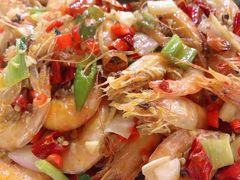 -阿浪海鲜连锁加工店(B栋2排1号火车头店)
