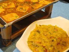 -香巴拉云南餐厅(华莱坞店)