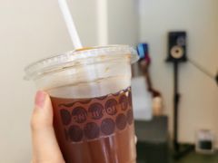 -Onirii Coffee(长乐路店)