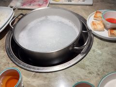-淘米捞·米汤脆鲩鱼火锅(福田皇岗店)
