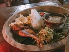 -Pundi Pundi Restaurant