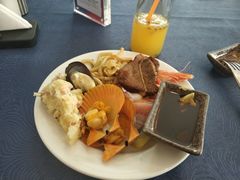 -鹭江潮餐厅•福建菜(鹭江佲家酒店)