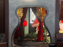 -锦府盐帮·侯宅(五棵松万达店)